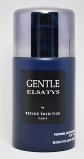 باريسيس سبراى - Parisis  Spray (men, 250ml, Gentle Elsatys)