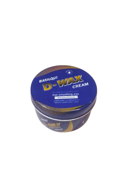 بازيلك دى واكس - Basilque D-Wax (100g)