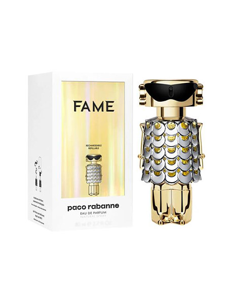 باكوربان فيم - Paco Rabanne Fame EDP-W (80ml)