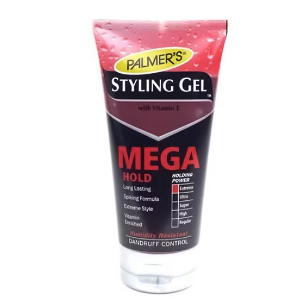 بالمرز جل - Palmers Gel (150g, ميجا هولد)