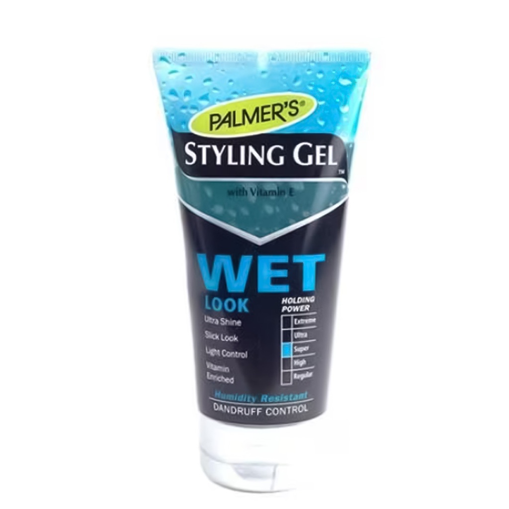 بالمرز جل - Palmers Gel (150g, ويت لوك)