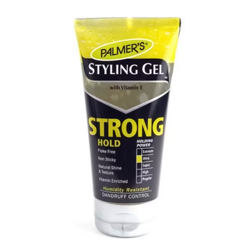 بالمرز جل - Palmers Gel (150g, سترونج هولد)
