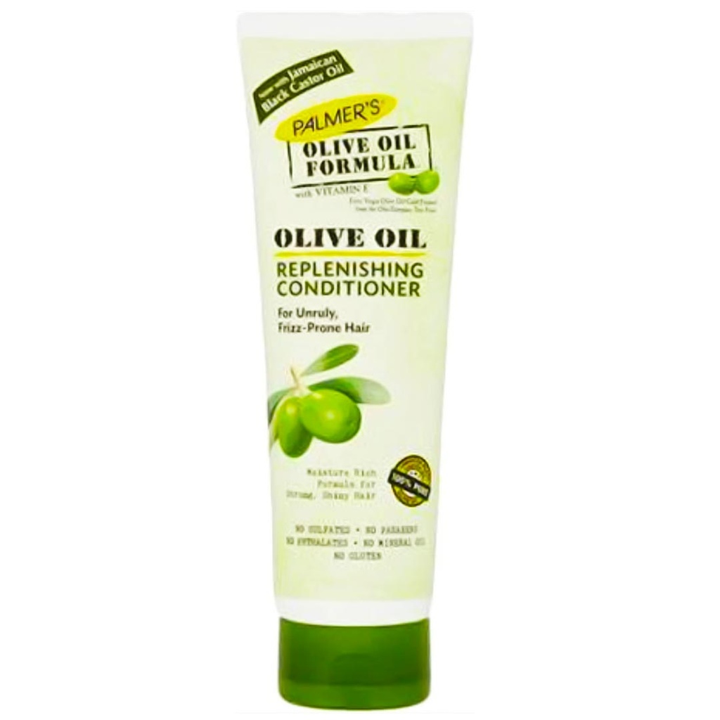 بالمرز كريم شعر - Palmers Hair Cream (50g, زيتون)