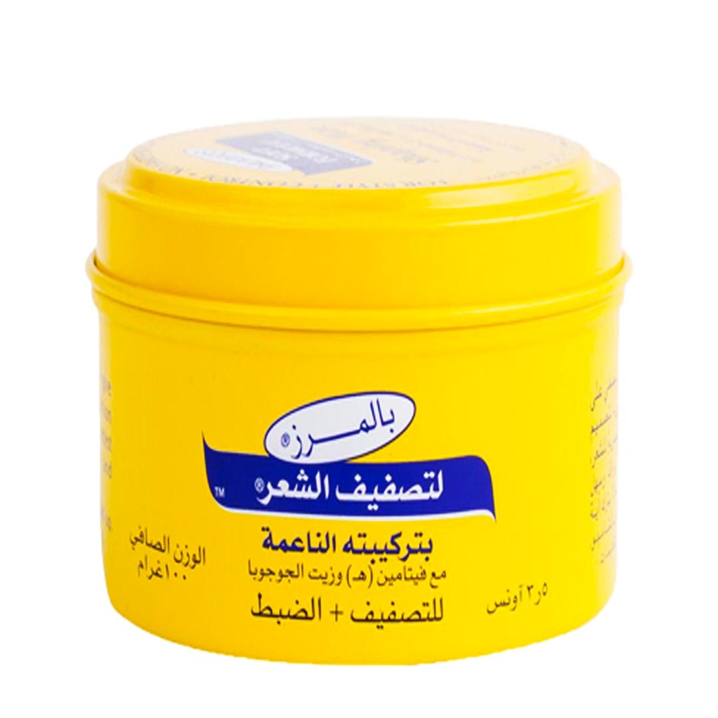 بالمرز كريم شعر - Palmers Hair Cream