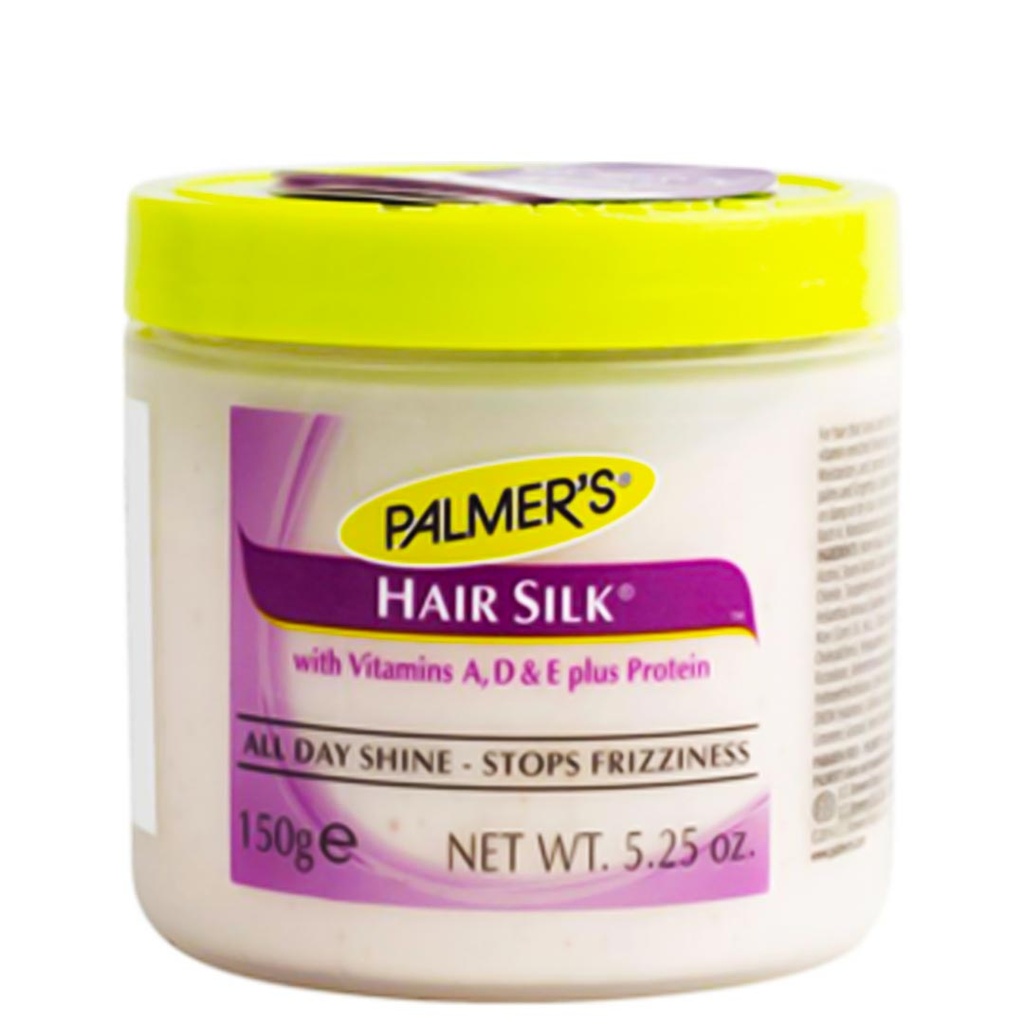 بالمرز كريم شعر - Palmers Hair Cream (150g, هير سلك)