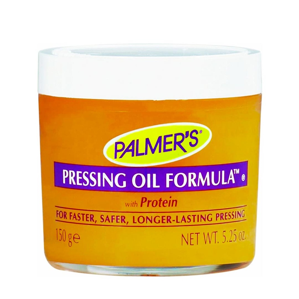 بالمرز كريم شعر - Palmers Hair Cream (150g, بريسينج)