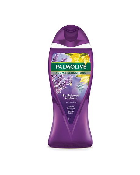 بالموليف شاور - Palmolive Shower (500ml, Alsosn)