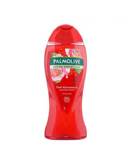 بالموليف شاور - Palmolive Shower (500ml, Ginseng)