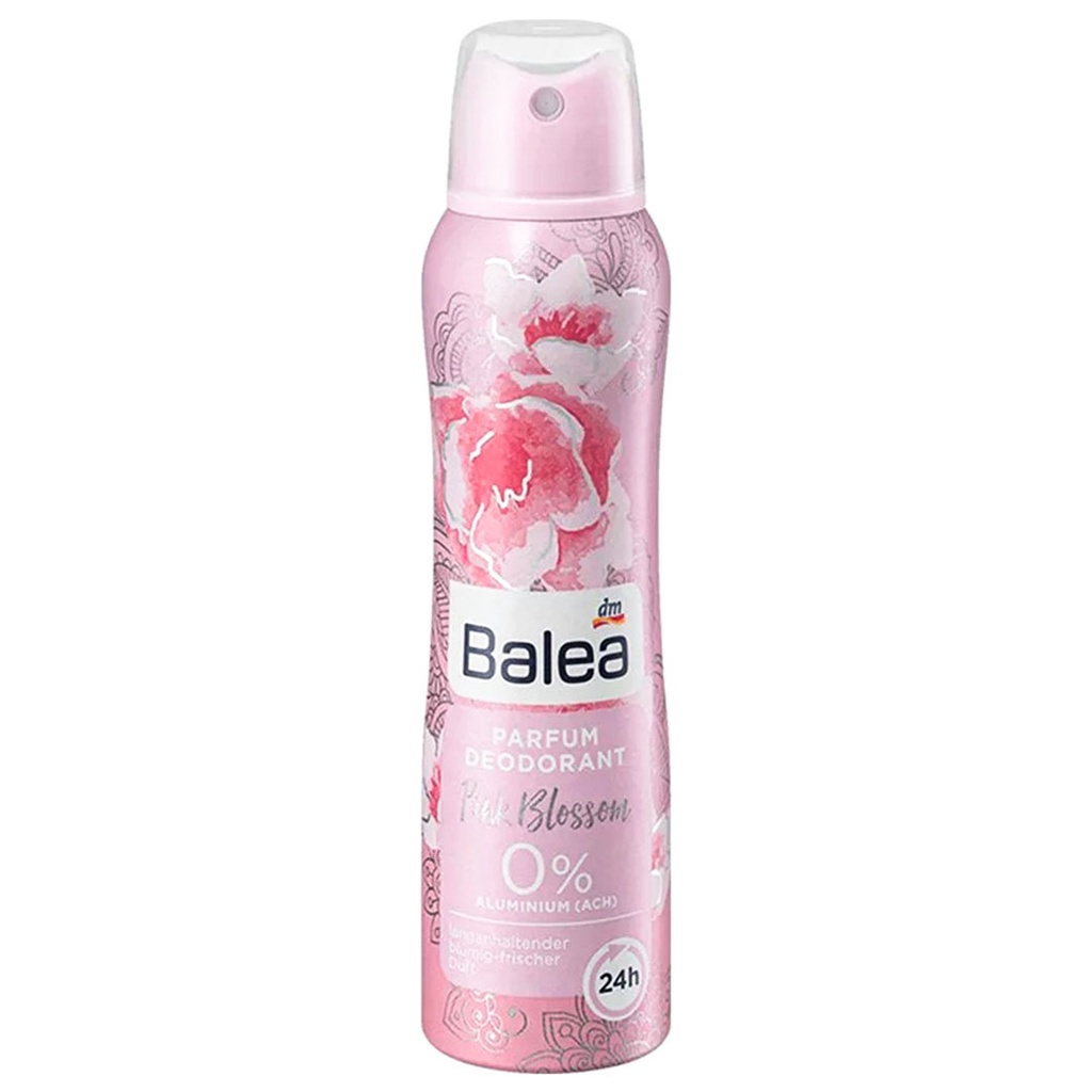 باليا سبراى - Balea Spray (150ml, Pink Blossom)