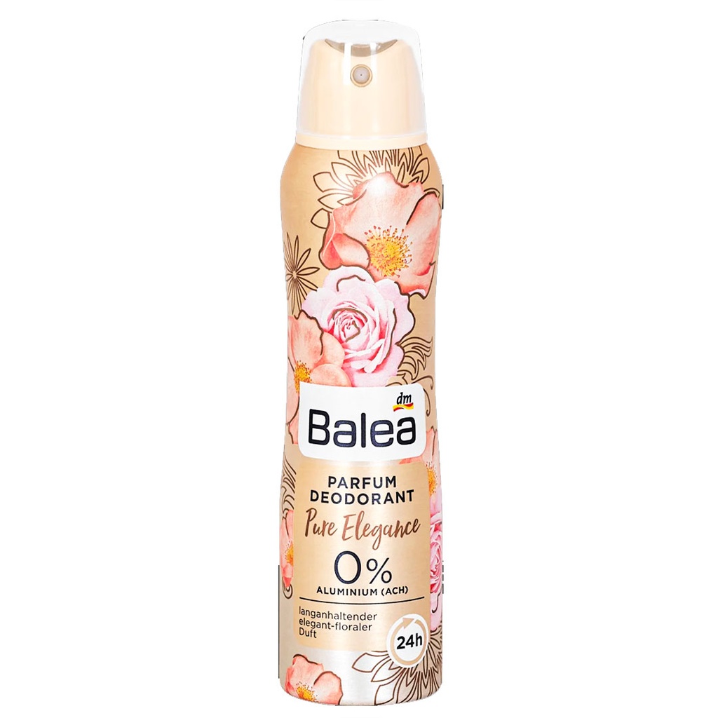 باليا سبراى - Balea Spray (150ml, بيور اليجانس)