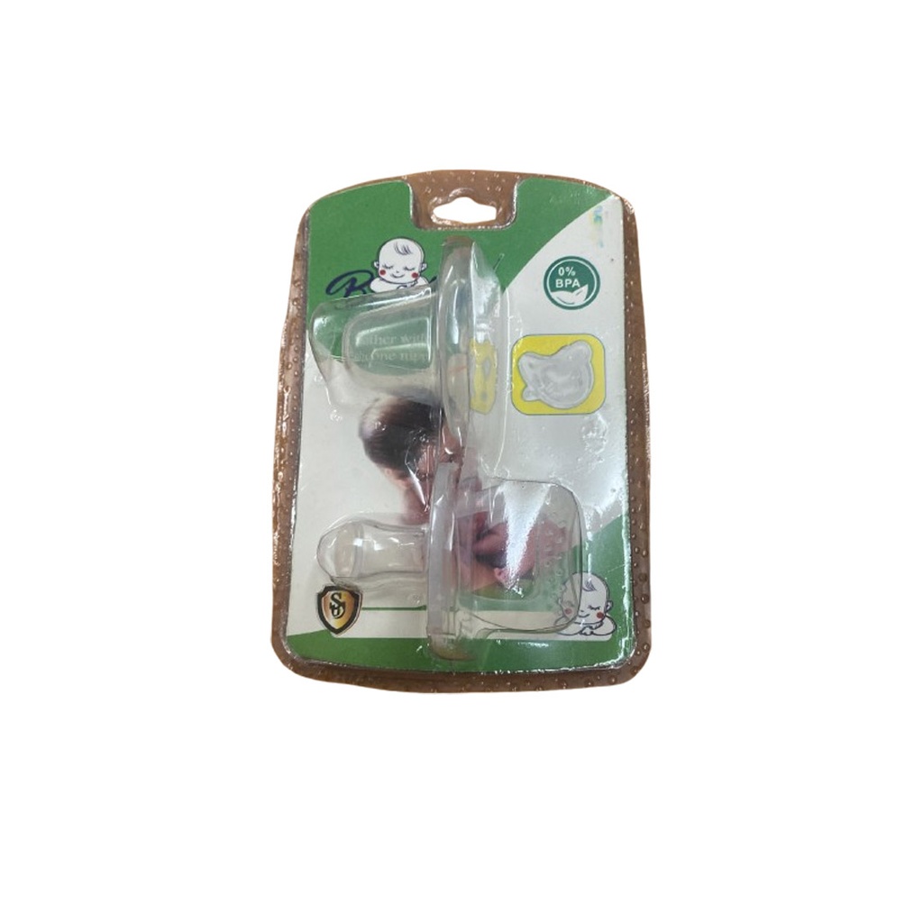 بامبينى سهاية - Bambini soother (No:822)