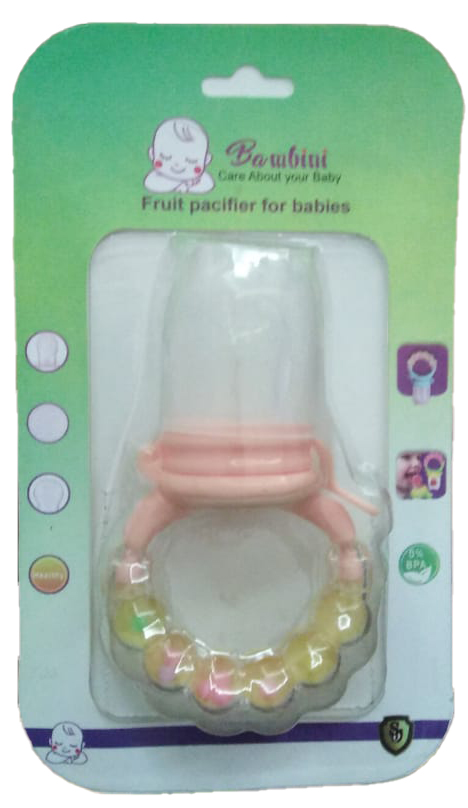 بامبينى عصارة طعام - Bambini Food Juicer (No:2636)