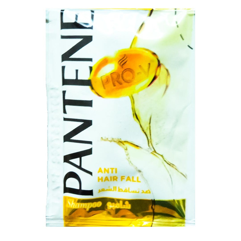 بانتين شامبو - Pantene Shampoo 480Pc (5ml, عناية ملكى)