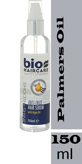 بايو سيرم - Bio Serum (150ml, ارجان)