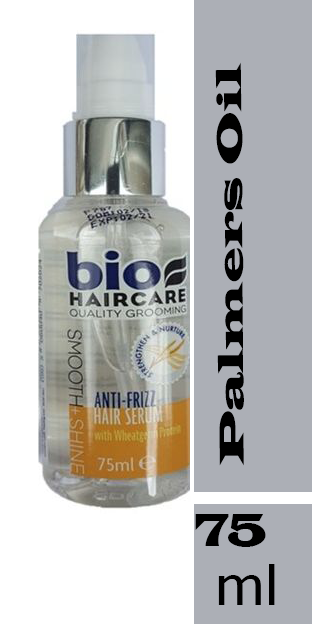 بايو سيرم - Bio Serum (75ml, جنين القمح)