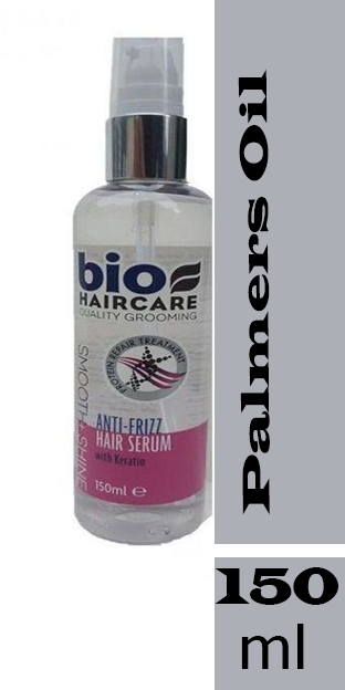 بايو سيرم - Bio Serum (150ml, كيراتين)