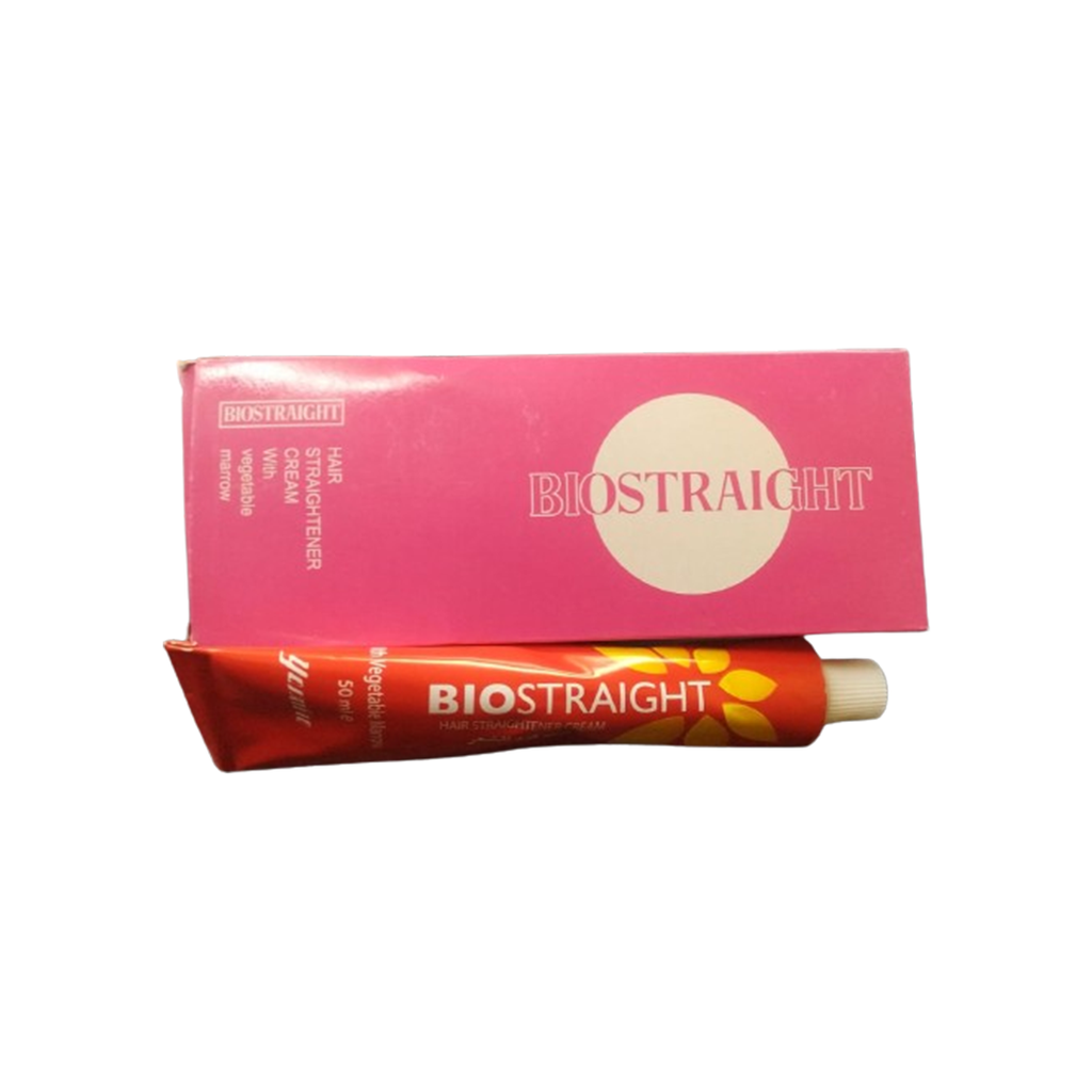 بايو ستريت فرد - Bio Straight 50ml