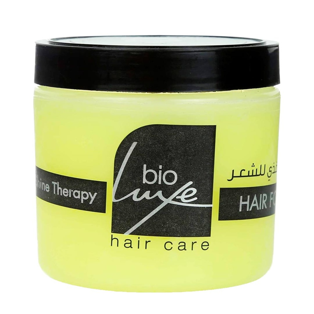 بايو لوكس كريم - Bio Luxe Cream (250ml, هيرفود)