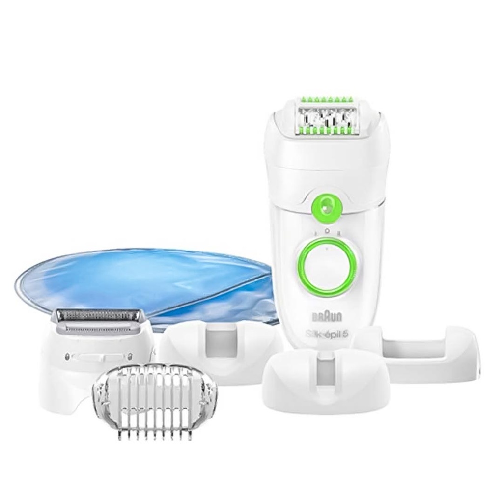 براون - Braun (سيلك ابيل, نسائى, (7+) 5, No:5780)