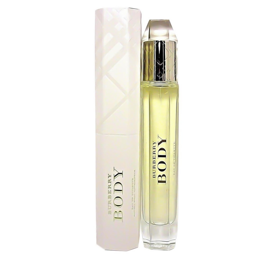 بربرى بودى - Burberry Body EDT-W (85ml)