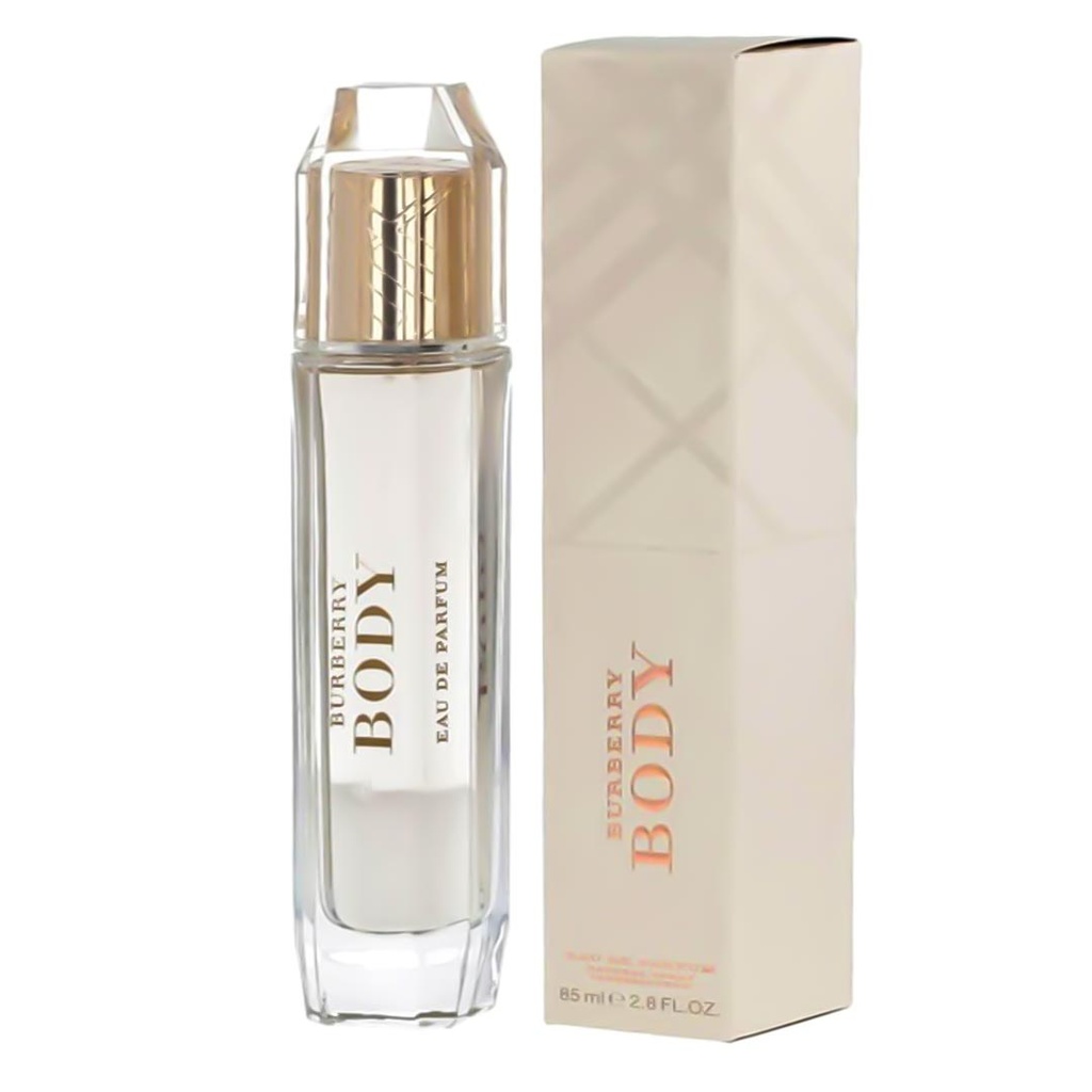 بربرى بودى - Burberry Body W-EDP (85ml)