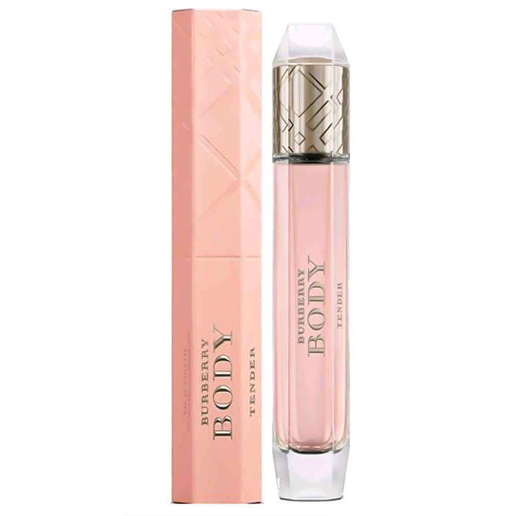 بربرى بودى تندر - Burberry Body Tender (85ml)