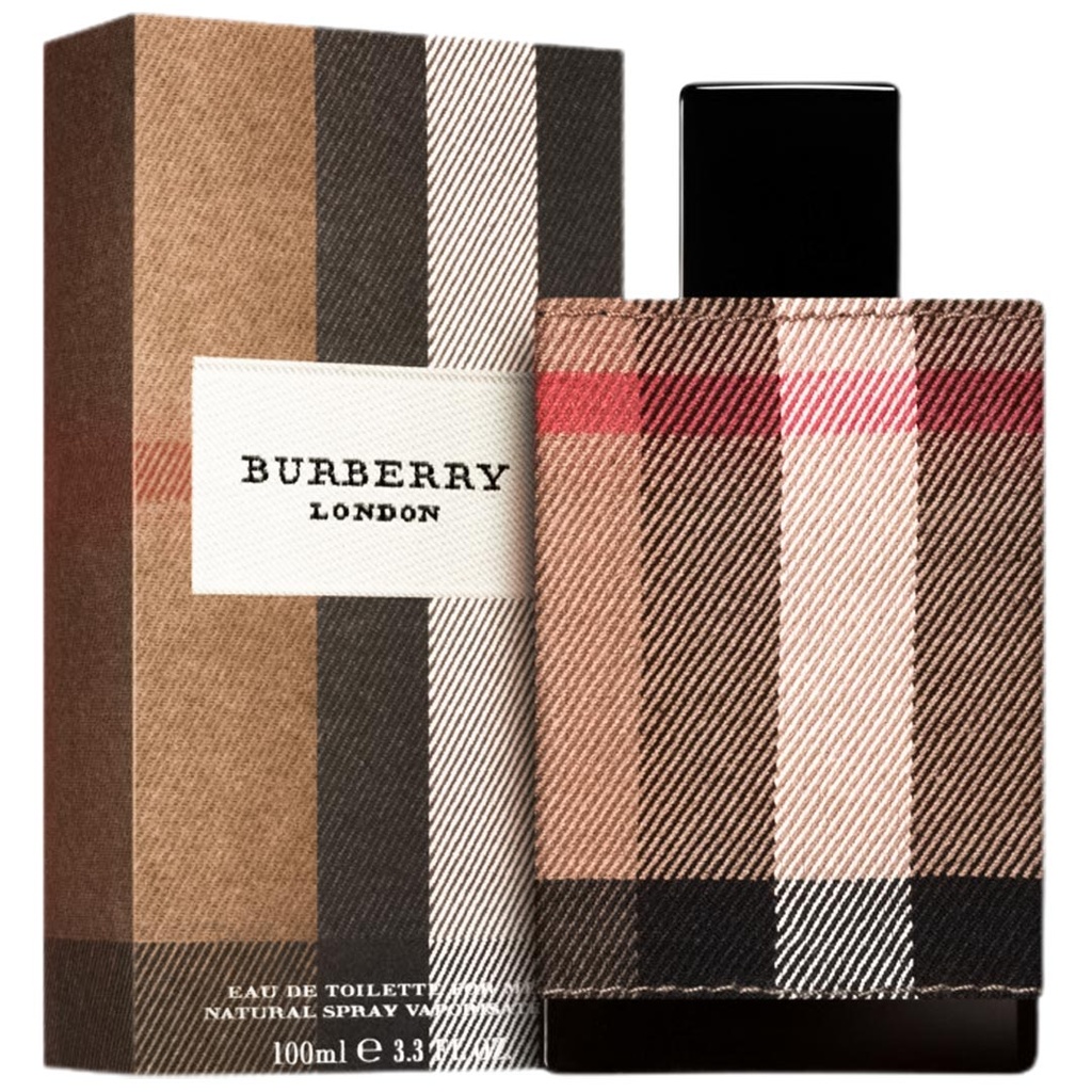 بربرى لندن - Burberry London M-EDT (100ml)