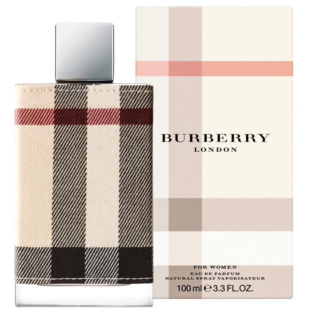 بربرى لندن Burberry London W-EDP (100ml)