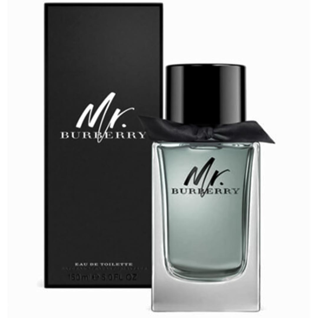 بربرى مستر بربرى - Burberry Mr Burberry M-EDT (150ml)