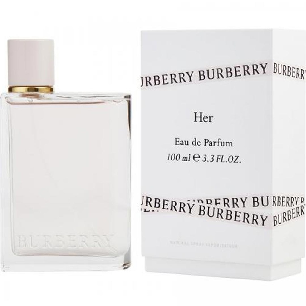 بربرى هير - Burberry Her (100ml)
