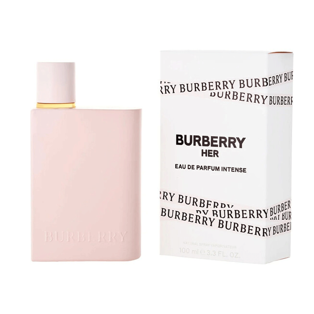 بربرى هير - Burberry Her EDP-W Intense (100ml)