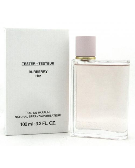 بربرى هير تستر - Burberry Her Tester EDP-W (100ml)