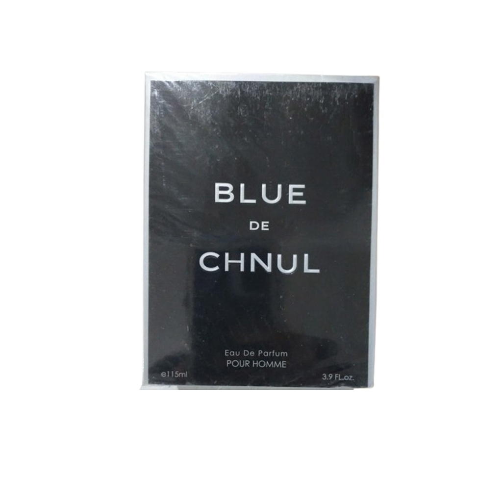 برج دبى بلو دى شانيل - Dubai Tower Blue De Chnul EDP-M (115ml)