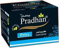 بردهان كريم شعر - Pardhan Hair Cream (150ml, بريف)