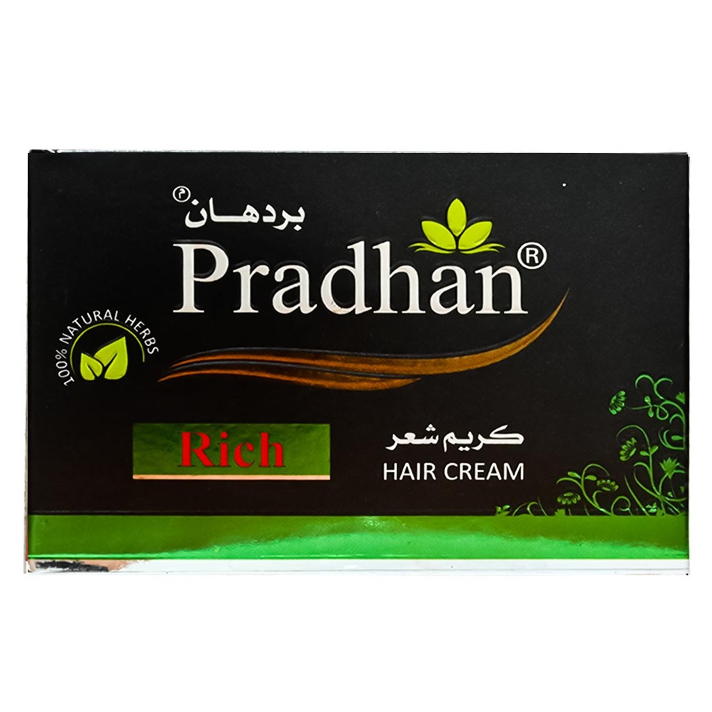 بردهان كريم شعر - Pardhan Hair Cream (150ml, ريتش)