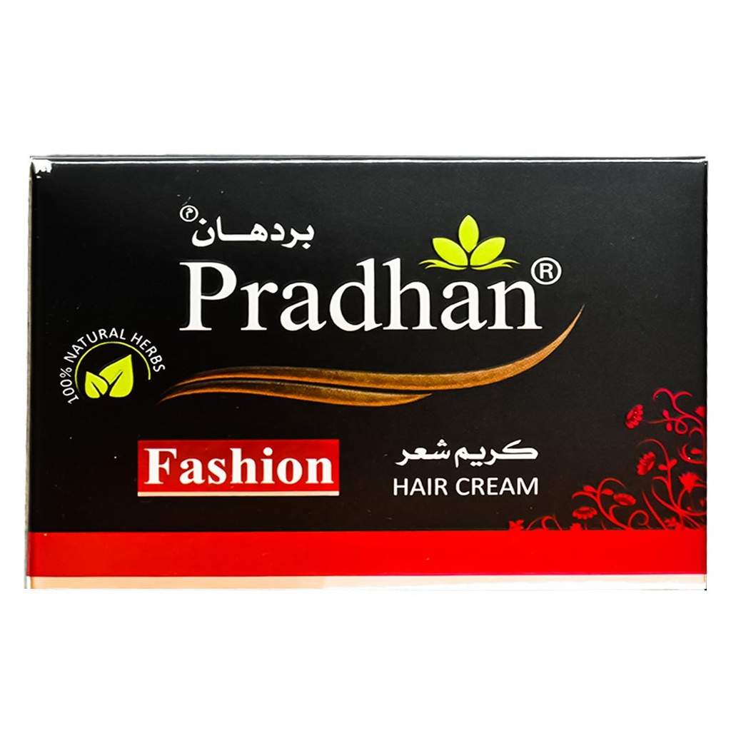 بردهان كريم شعر - Pardhan Hair Cream (150ml, فاشون)