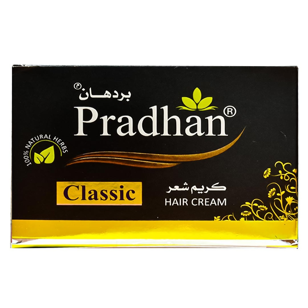 بردهان كريم شعر - Pardhan Hair Cream (150ml, كلاسيك)