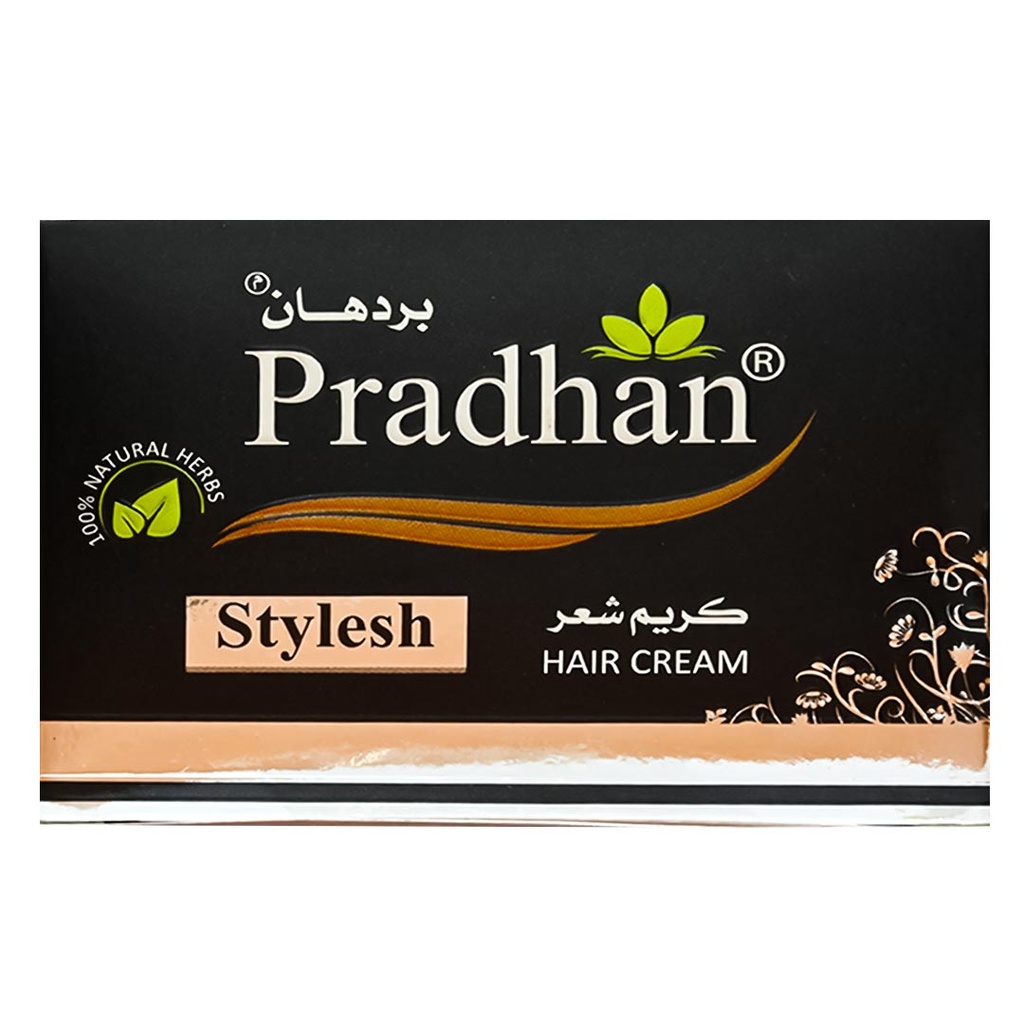 بردهان كريم شعر - Pardhan Hair Cream (150ml, ستيليش)