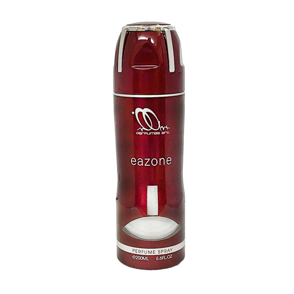 برفيوم ارت سبراى ايزون - Perfumes Art Spray Eazone (200ml)