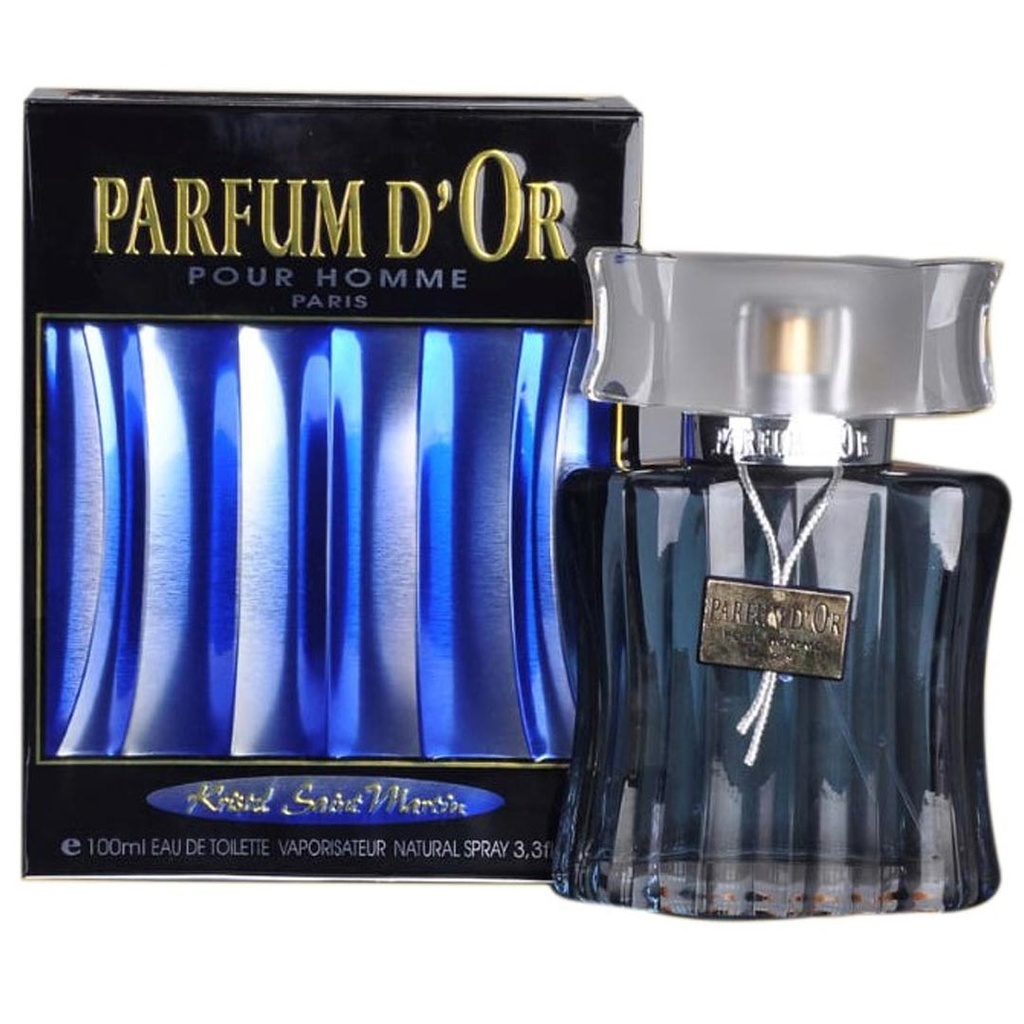 برفيوم دور - Parfum Dor EDT-M (100ml)