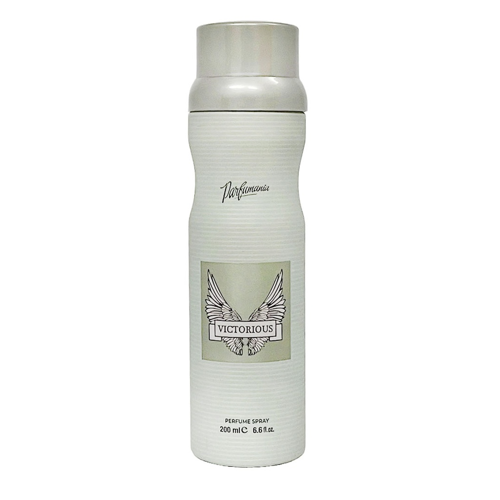 برفيومينيا سبراى فيكتوريوس - Perfumania Spray Victorious (200ml)