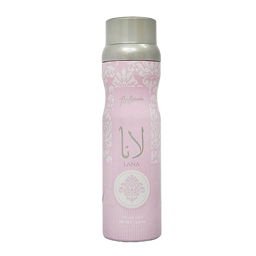 برفيومينيا سبراى لانا - Perfumania Spray Lana (200ml)
