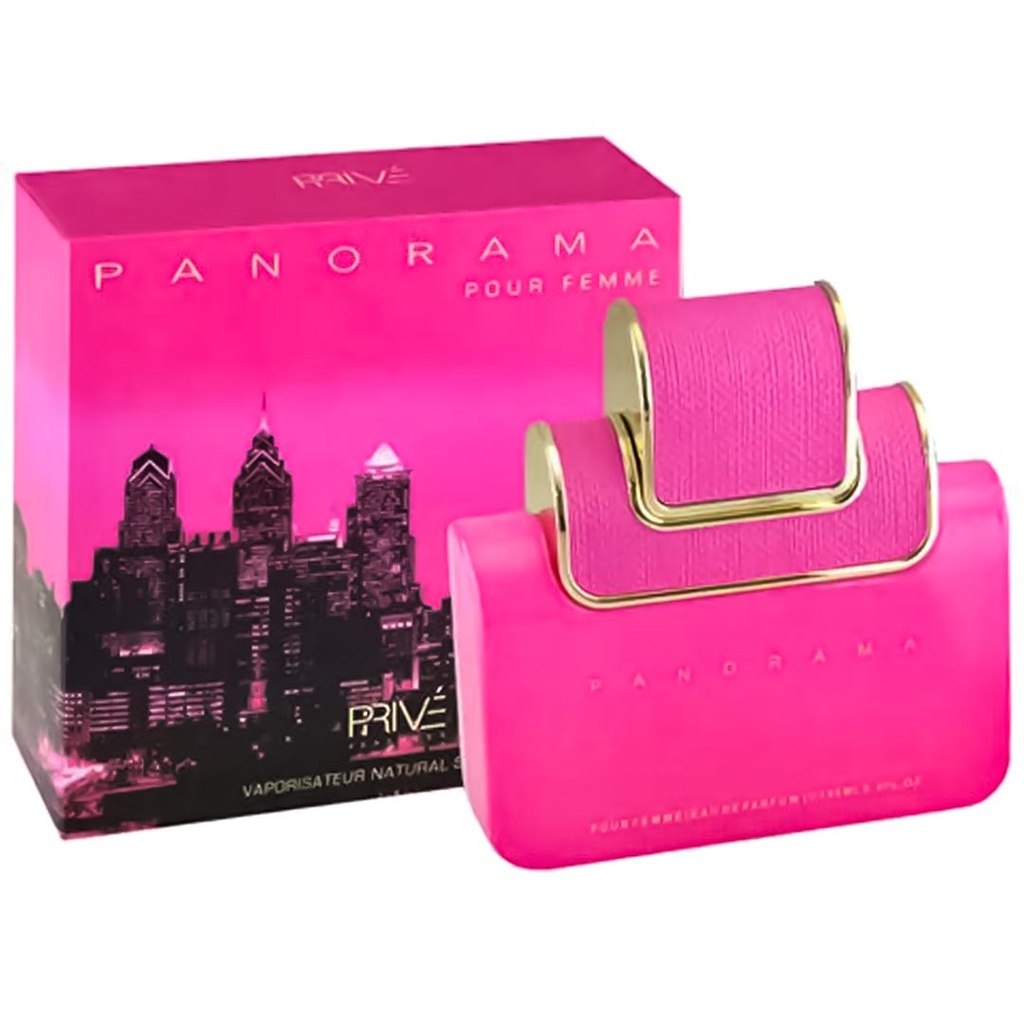 بريف بانوراما - Prive Panorama (100ml)