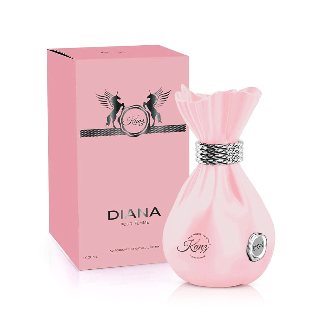 بريف ديانا - Prive Diana EDP-W (100ml)