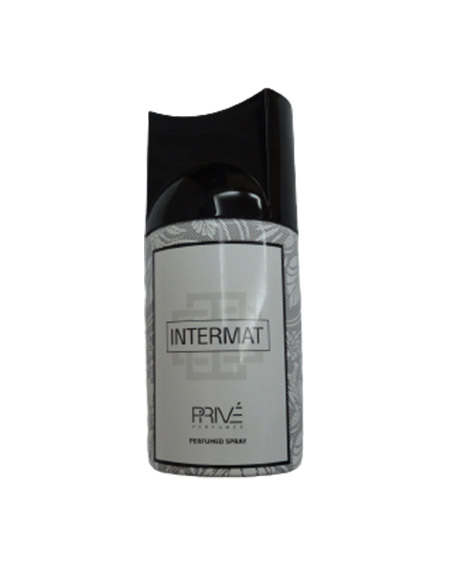بريف سبراى - Prive Spray (رجالى, 250ml, انترمات)
