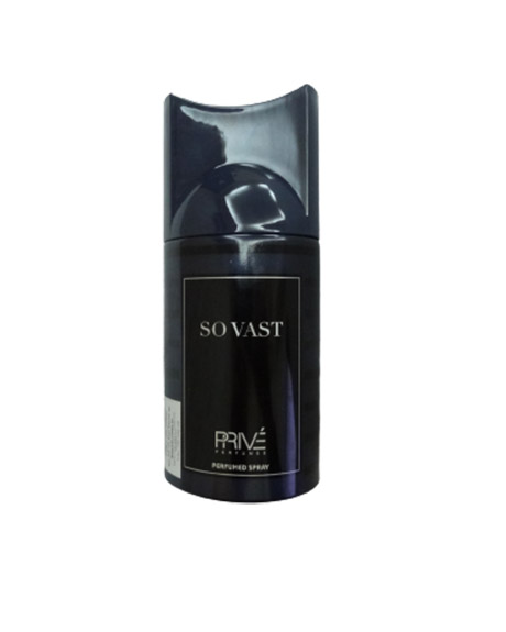 بريف سبراى - Prive Spray (رجالى, 250ml, سوفاست)