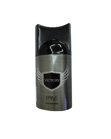 بريف سبراى فيكتورى - Prive Spray Victory