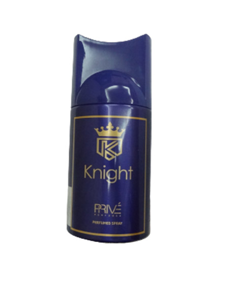 بريف سبراى نايت - Prive Spray Knight