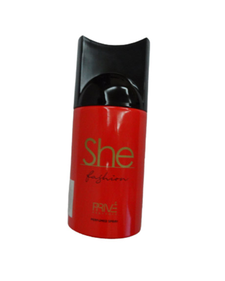 بريف سبراى شى باشون - Prive Spray She Pashion