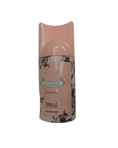 بريف سبراى اوليمبس بلوسم - Prive Spray Olympus Blossom